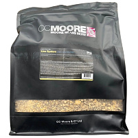 CC Moore - Spod Mix Live System, 5kg