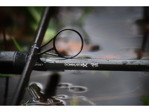 SONIK - Prut DominatorX RS S+M hybrid 3,6m 2D