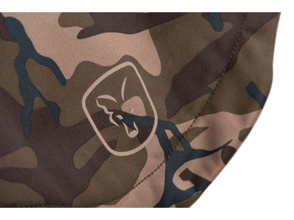 FOX - Nákrčník Camo Thermal Snood - VÝPRODEJ