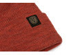 FOX - Čepice Beanie Burnt Orange