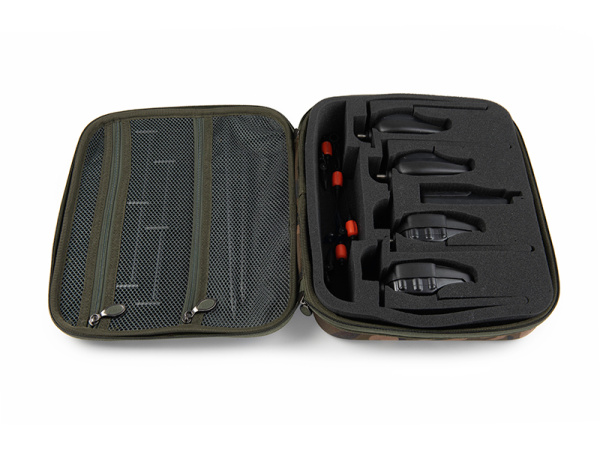 FOX - Pouzdro Camolite na hlásiče RX+