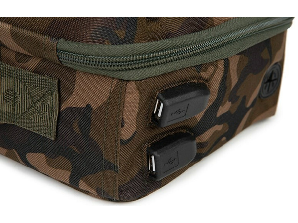 FOX - Camolite Gadget Safe Deluxe - obal na power banku