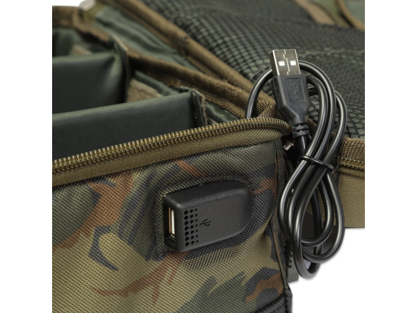 Giants Fishing - Pouzdro Electronics Eva Table Bag