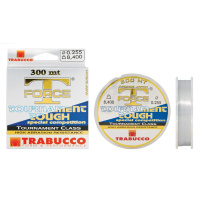 Trabucco Vlasec T-Force Tournament Tough 300m|0,255mm