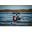 Giants fishing Naviják Deluxe Reel FD 9000 + cívka 9000 ZDARMA!