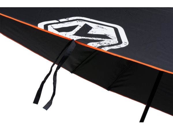 Mivardi Deštník TMX 300 hranatý