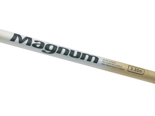 Mivardi Magnum 4,60 m