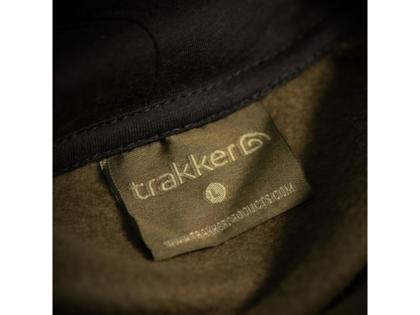 Trakker Products Trakker Mikina - Tempest Hoody
