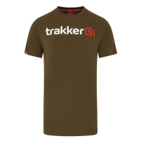 Trakker Products Trakker Tričko CR Logo T-shirt