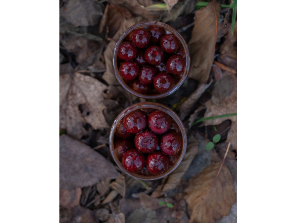 Karel Nikl - Boilies v dipu Gigantica 250g