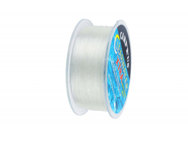 Carp´R´Us - Clearwater Fluorocarbon Mainline - kmenový vlasec