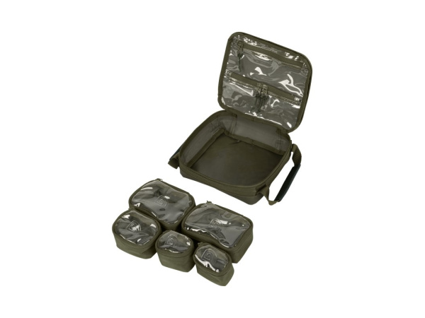 Trakker Products -Taška na olůvka - NXG Modular Lead Pouch System