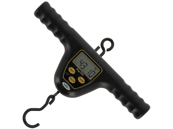 NGT Váha XPR Digital Scales