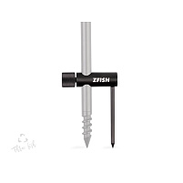 ZFISH Stabilizátor Vidličky Vantage