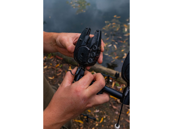 Fox Black Label QR Buzz bars