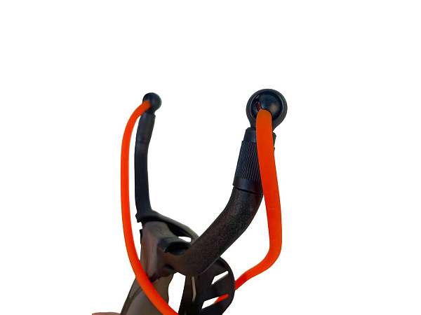 Fox Slik Powerguard Multi Pouch Catapult