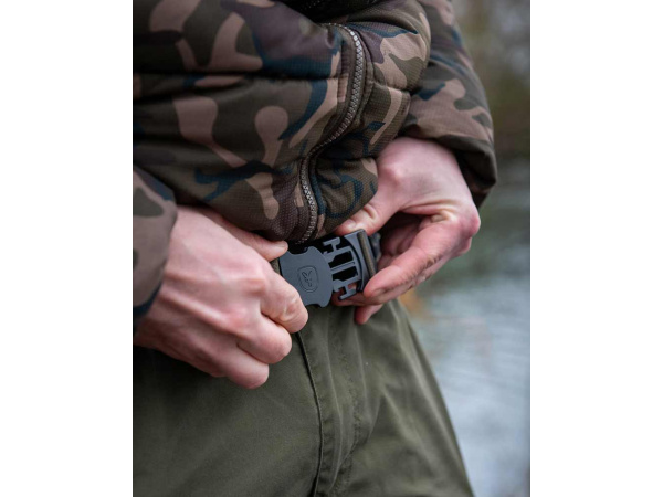 Fox opasek Elasticated Belt