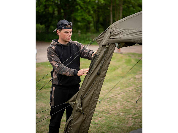 Fox přístřešek Air Frame Social Shelter 2.5m