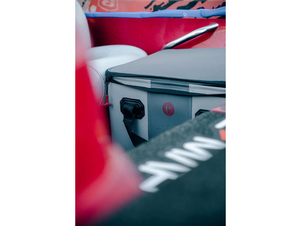 Fox Rage Pro Series Welded Bags