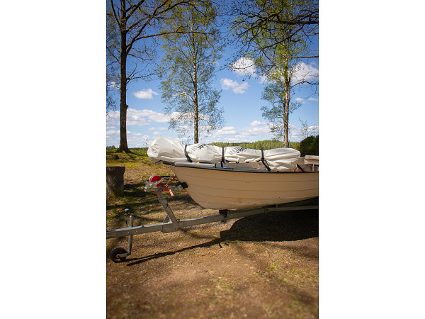 Rhino obal na motor BMR Sun Cover L