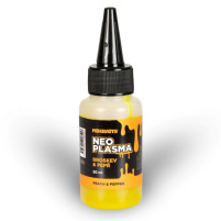 Mikbaits - Neo plasma 30ml - Broskev Pepř