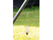 PRESTON INNOVATIONS - Závěska Feeder Links Stiff 2ks, Short 60mm