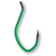 MADCAT - Jednoháček A-Static Classic Catfish hook 5ks