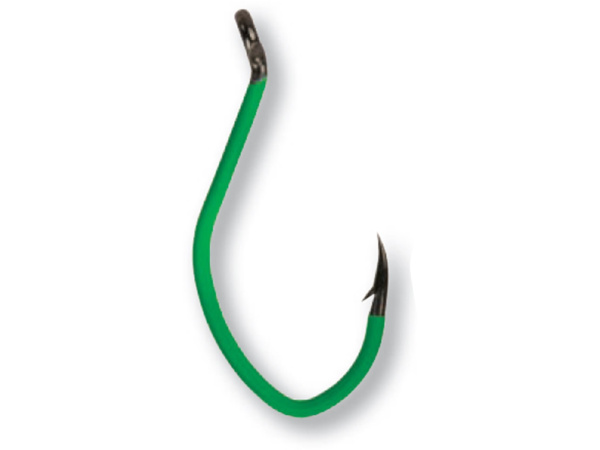 MADCAT - Jednoháček A-Static Classic Catfish hook 5ks