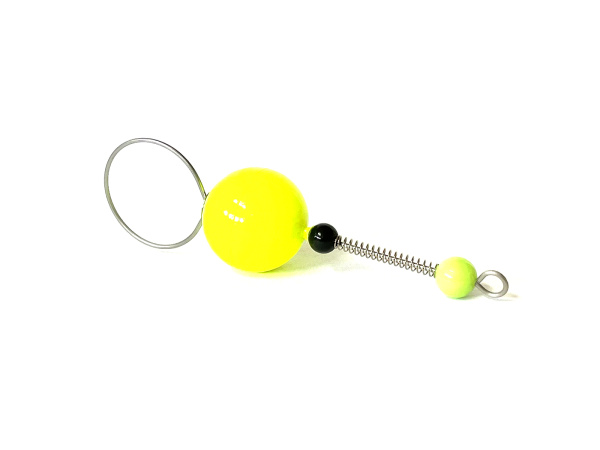 Bubeník - číhátko pod prut 22mm