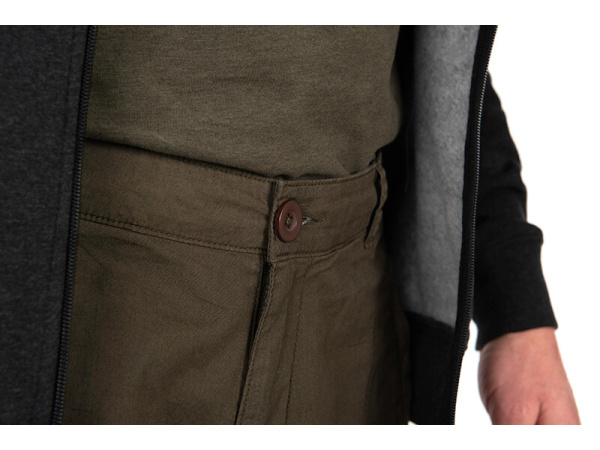 FOX Kalhoty Collection Lightweight Cargo Trouser