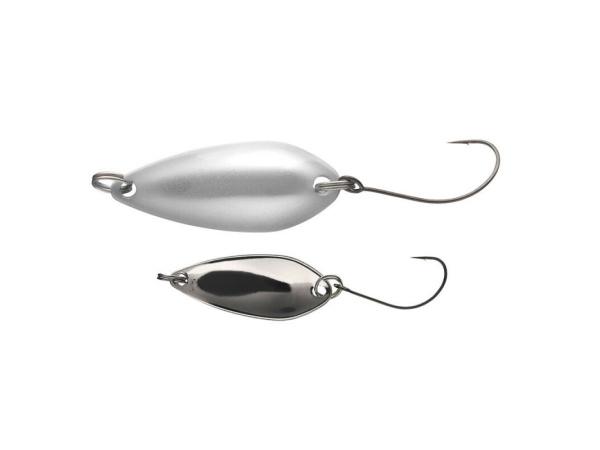DAIWA - Plandavka PRESSO ADM 2,6cm Snow white