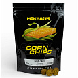 Mikbaits Boilie Corn Chips Tygří Ořech