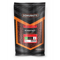 SONUBAITS - Pelety Feed pellets - 2mm / 900g - Robin Red