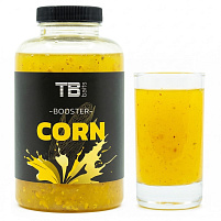 TB Baits Booster Corn 500 ml
