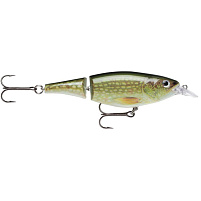 RAPALA - Wobler X-Rap Jointed Shad 13cm - PK