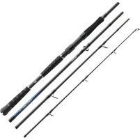 DAIWA - Prut Sealine Pilk Travel, 2,40m, 150-300g, 4D