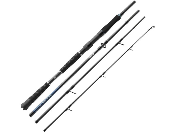 DAIWA - Prut Sealine Pilk Travel, 2,40m, 150-300g, 4D