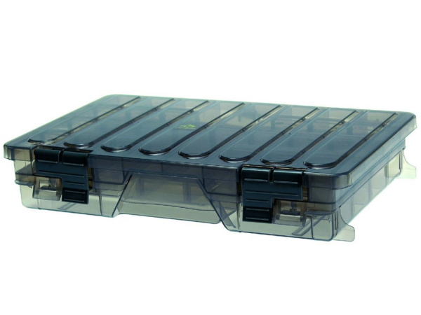 Carp System - Krabička dvoupatrová