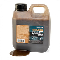 CC Moore - Booster All Season Pellet Activator