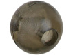 FOX - Nárazové Kuličky Naturals Tapered Bore Beads 30ks, 4mm