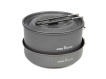 FOX - Sada Nádobí Cookware 3 Piece Cook Set