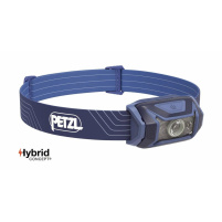 Petzl - Čelovka Tikka modrá