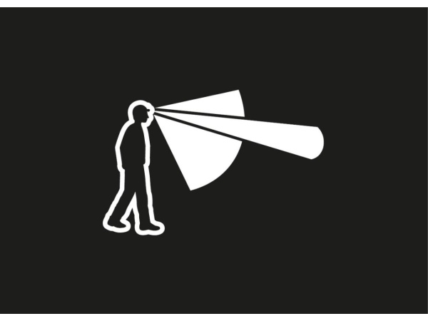 PETZL - Čelovka Actik Core 2025 černá