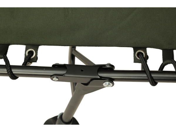 Giants fishing Lehátko Gaube XT Bedchair 6Leg