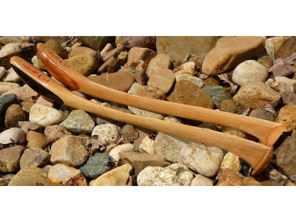 Vábnička Hell-Cat velká půlkulatá II