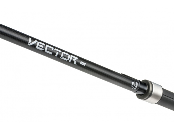 Mivardi Vector Carp MK2 (3) 3,60m / 3,0lb