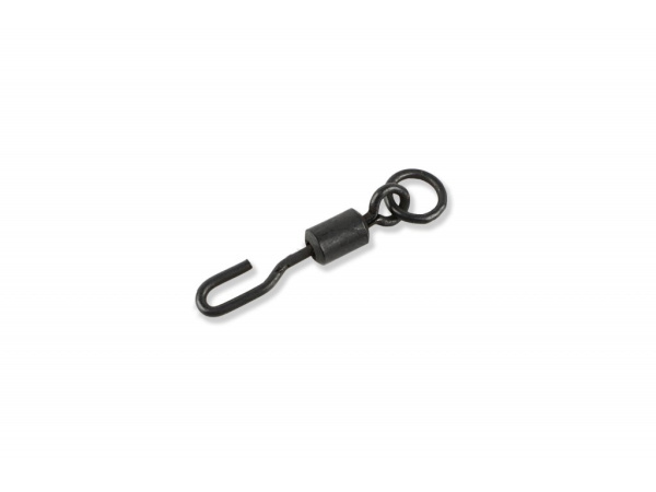 Carp´R´Us Carp´R´Us Spinner swivel - size 11, 10pcs