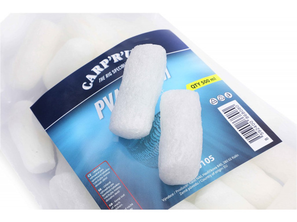 Carp´R´Us Carp´R´Us PVA Foam pěna 500ml