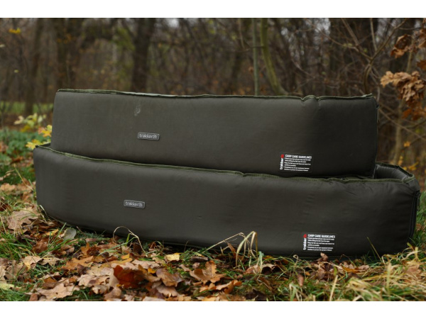 Trakker Products Trakker Samonafukovací podložka XL - Self-Inflating Crib XL