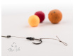 ZFISH Návazec Skin Tungsten Rig